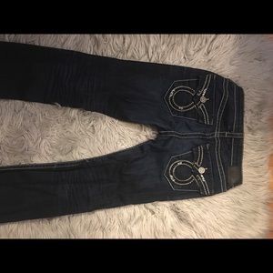 Big Star jeans
